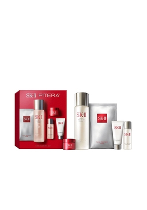 SK-II Pitera Cult-favorites Set in Beauty: NA.
