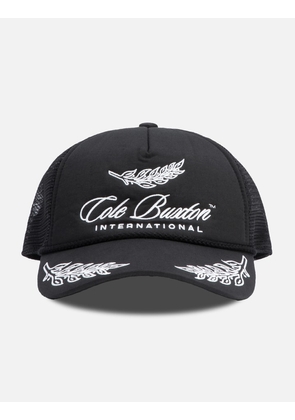 International Racing Cap