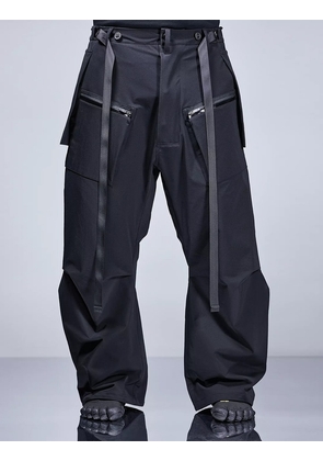 Schoeller® Dryskin™ Cargo Vent Pants