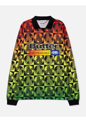 ATLAS Long Sleeve JERSEY