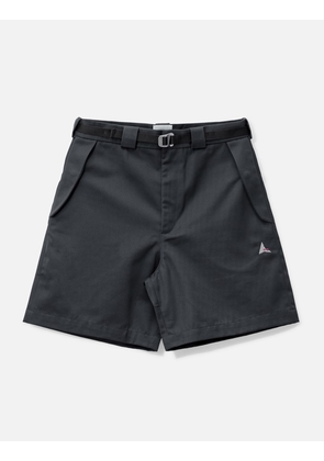Klopman Chino Shorts