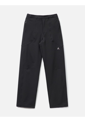 Nylon Stretch Pants