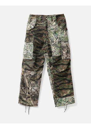 M51 Camo Pant