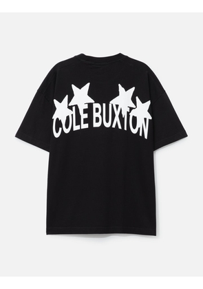 4 STAR T-SHIRT