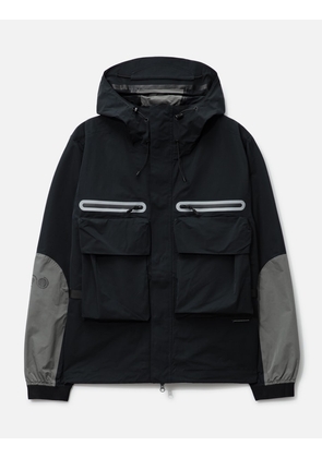 Climate Hooded Jacket