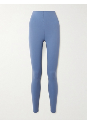 lululemon - Wunder Under Smoothcover High-rise Leggings - 25&quot; - Blue - US0,US2,US4,US6,US8,US10,US12