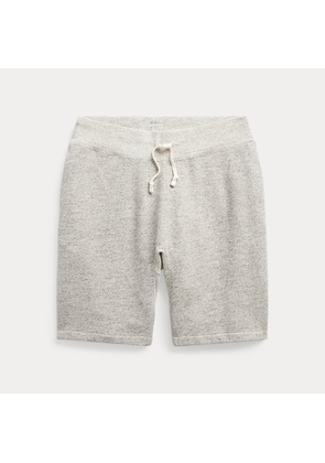 Fleece Drawstring Short