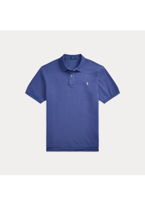 Big & Tall - Mesh Polo Shirt