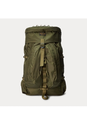 Nylon Utility Backpack