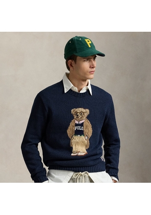 Polo Bear Jumper