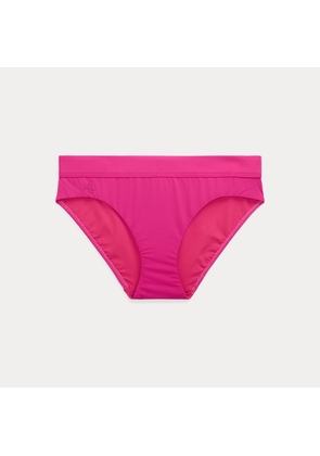 Banded Hipster Bikini Bottom