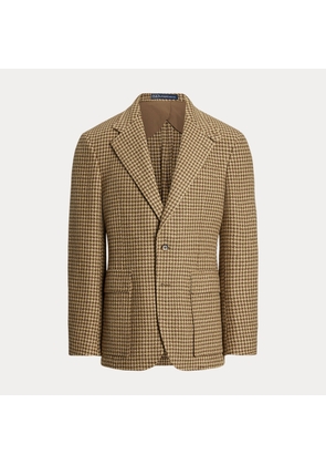 The RL67 Houndstooth Jacket