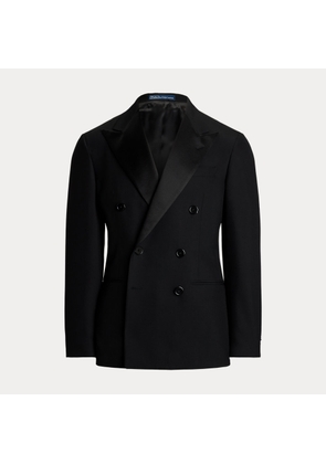 Polo Tailored Barathea Tuxedo Jacket