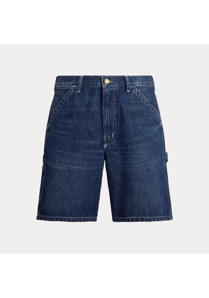 23 cm Relaxed Fit Carpenter Short