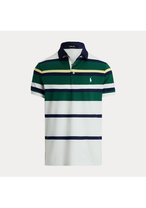 Tailored Fit Performance Polo Shirt