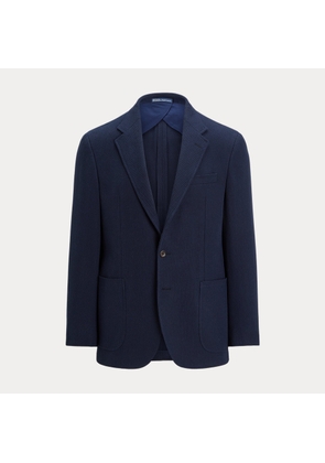 Polo Tailored Twill Blazer