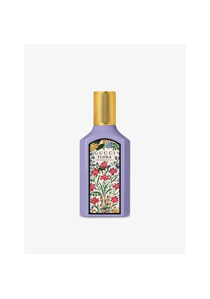 Womens Gucci Flora Gorgeous Magnolia Eau De Parfum 100ml