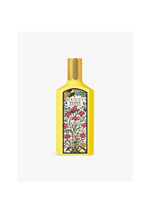 Womens Gucci Flora Gorgeous Orchid Eau De Parfum