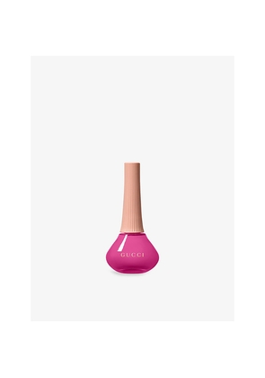 Gucci Long-Lasting Glossy Nail Polish 10ml