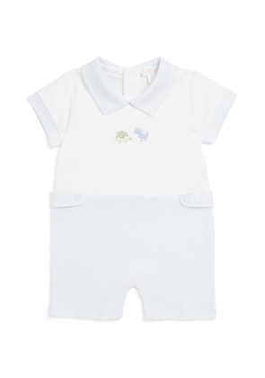 Kissy Kissy Dinosaur Playsuit