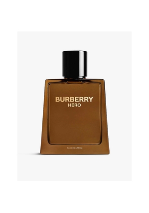 Womens Burberry Hero Eau De Parfum