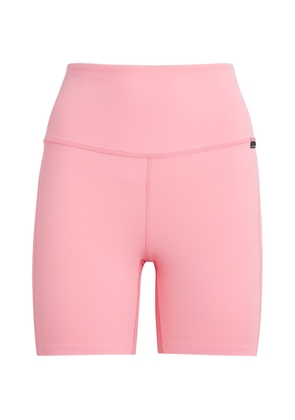 Goldbergh High-Rise Squat Shorts