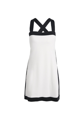 Goldbergh Racerback Adeline Sports Dress