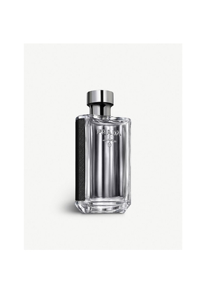 Mens L'Homme Prada Eau De Toilette