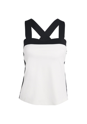 Goldbergh Racerback Marion Sports Top