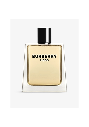 Womens Burberry Hero Eau De Toilette