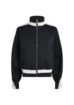 Goldbergh High-Stretch Monaco Track Jacket