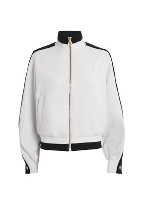 Goldbergh High-Stretch Monaco Track Jacket