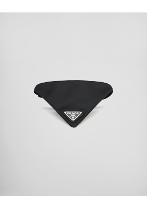 Re-Nylon pet collar
