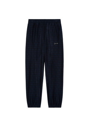 Givenchy Cotton Relaxed Sweatpants