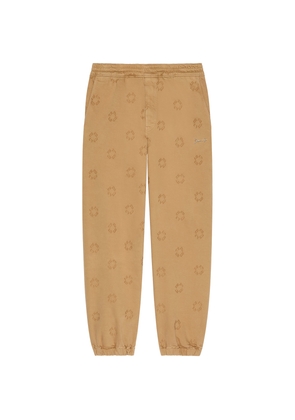 Givenchy Denim Monogram 72 Sweatpants