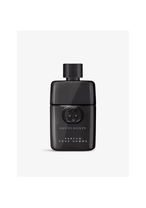 Womens Gucci Guilty Parfum Pour Homme 90ml