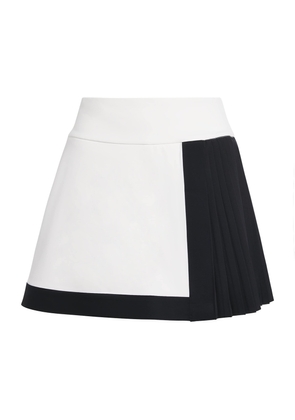 Goldbergh Pleated Axelle Sports Skirt