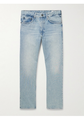Rag & Bone - Fit 4 Slim-Fit Straight-Leg Jeans - Men - Blue - UK/US 28