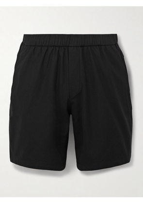 Lululemon - ABC 7&quot; Slim-Fit Recycled Warpstreme&trade; Shorts - Men - Black - S