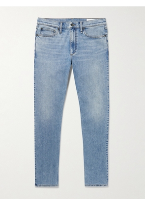 Rag & Bone - Fit 2 Slim-Fit Straight-Leg Jeans - Men - Blue - UK/US 28