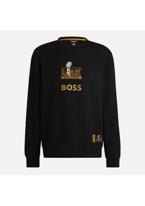 BOSS Orange x NFL Wilkins Jersey Sweatshirt - XL