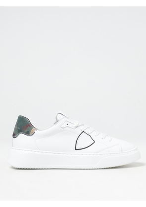 Sneakers PHILIPPE MODEL Men color White