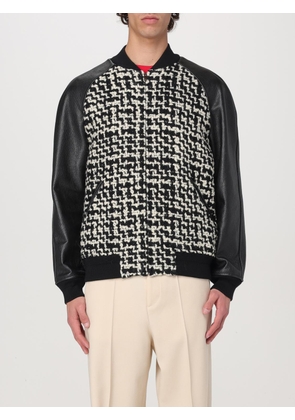 Jacket VALENTINO Men color Black