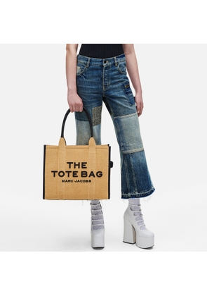 Marc Jacobs The Large Woven Tote Bag