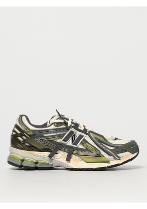 Sneakers NEW BALANCE Men color Olive