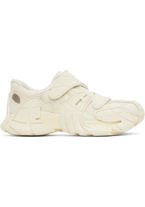 CAMPERLAB Off-White Tormenta Sneakers