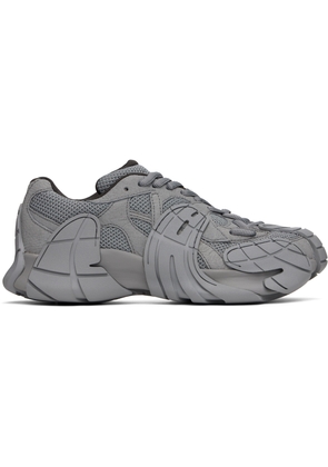 CAMPERLAB Gray Tormenta Sneakers