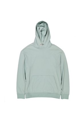 Ermenegildo Zegna Ribbed Knit Hoodie