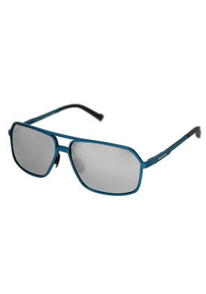 Breed Fornax Aluminium Sunglasses