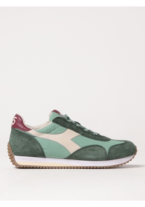 Sneakers DIADORA HERITAGE Men color Green